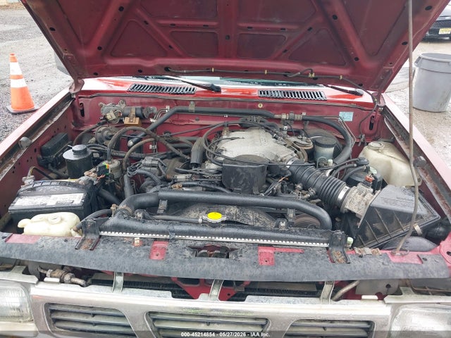 Продаж на аукціоні авто 1995 Nissan Truck King Cab Se/king Cab Xe, vin: 1N6HD16S4SC393182, номер лоту: 45214854