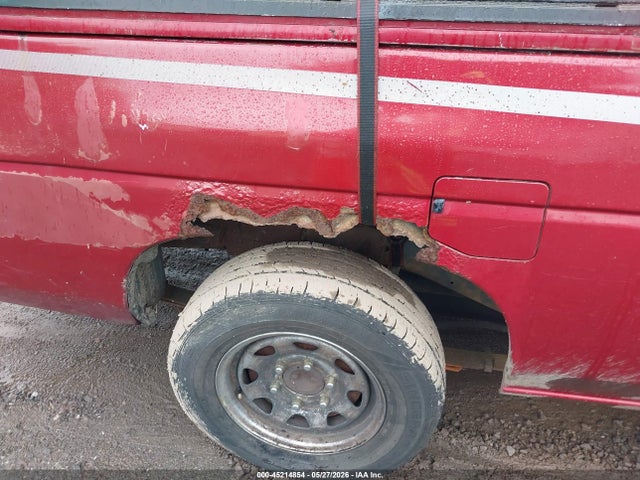 Продаж на аукціоні авто 1995 Nissan Truck King Cab Se/king Cab Xe, vin: 1N6HD16S4SC393182, номер лоту: 45214854
