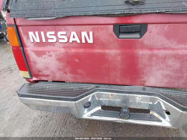 Продаж на аукціоні авто 1995 Nissan Truck King Cab Se/king Cab Xe, vin: 1N6HD16S4SC393182, номер лоту: 45214854