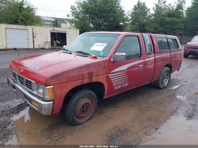 Продаж на аукціоні авто 1995 Nissan Truck King Cab Se/king Cab Xe, vin: 1N6HD16S4SC393182, номер лоту: 45214854