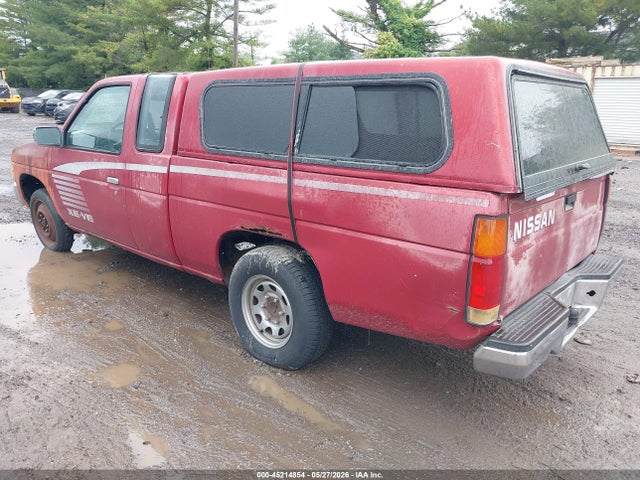 Продаж на аукціоні авто 1995 Nissan Truck King Cab Se/king Cab Xe, vin: 1N6HD16S4SC393182, номер лоту: 45214854