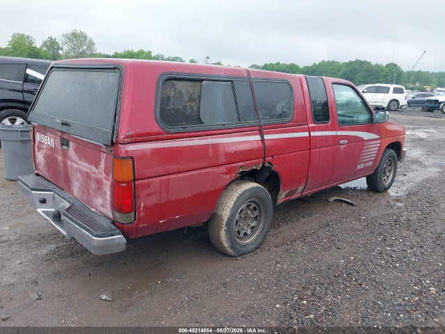 Продаж на аукціоні авто 1995 Nissan Truck King Cab Se/king Cab Xe, vin: 1N6HD16S4SC393182, номер лоту: 45214854