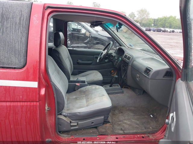 Продаж на аукціоні авто 1995 Nissan Truck King Cab Se/king Cab Xe, vin: 1N6HD16S4SC393182, номер лоту: 45214854