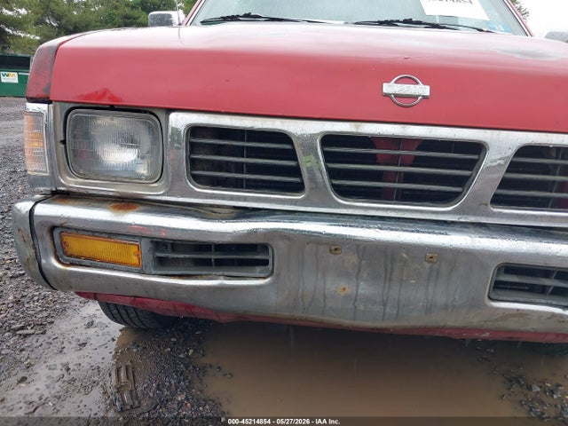 Продаж на аукціоні авто 1995 Nissan Truck King Cab Se/king Cab Xe, vin: 1N6HD16S4SC393182, номер лоту: 45214854