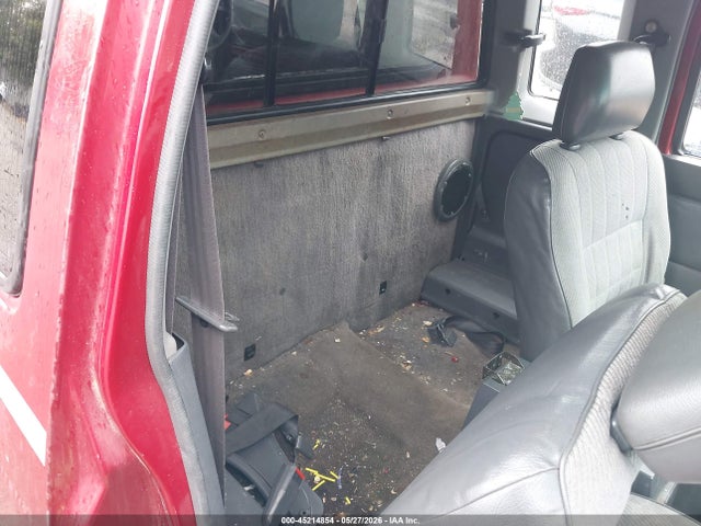 Продаж на аукціоні авто 1995 Nissan Truck King Cab Se/king Cab Xe, vin: 1N6HD16S4SC393182, номер лоту: 45214854