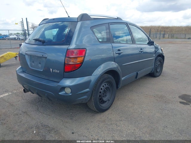 Aukcja sprzedaży 2007 Pontiac Vibe, vin: 5Y2SL65837Z437210, numer aukcji: 45214856