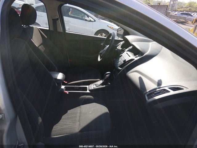 Продажа на аукционе авто 2016 Ford Focus Se, vin: 1FADP3F24GL240917, номер лота: 45214857