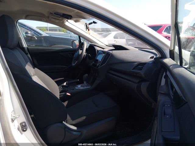 Aukcja sprzedaży 2020 Subaru Impreza Premium 5-door, vin: 4S3GTAV64L3716301, numer aukcji: 45214863