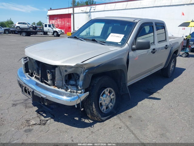 Aukcja sprzedaży 2007 Chevrolet Colorado Lt, vin: 1GCDS13E478233271, numer aukcji: 45214864