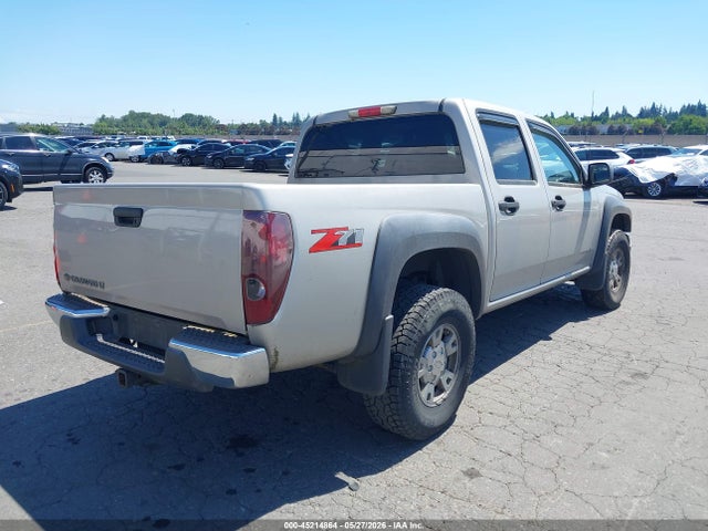 Aukcja sprzedaży 2007 Chevrolet Colorado Lt, vin: 1GCDS13E478233271, numer aukcji: 45214864