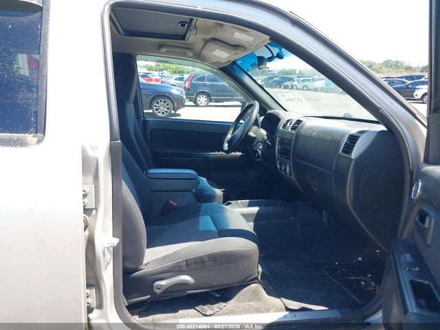 Aukcja sprzedaży 2007 Chevrolet Colorado Lt, vin: 1GCDS13E478233271, numer aukcji: 45214864