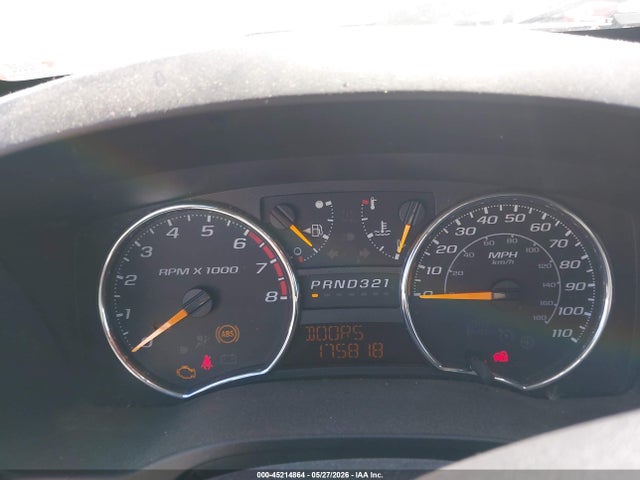 Aukcja sprzedaży 2007 Chevrolet Colorado Lt, vin: 1GCDS13E478233271, numer aukcji: 45214864