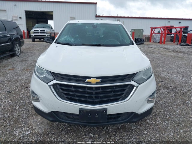 Aukcja sprzedaży 2018 Chevrolet Equinox Lt, vin: 3GNAXJEV5JS545882, numer aukcji: 45214868