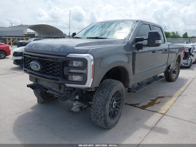 Продаж на аукціоні авто 2025 Ford F-350 Xl, vin: 1FT8W3BT8SED94847, номер лоту: 45214870