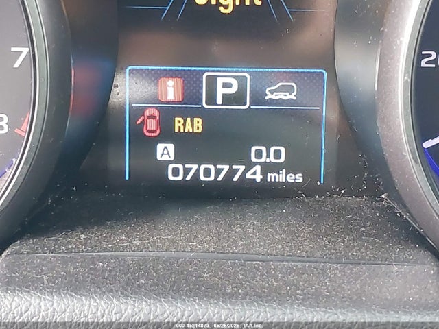 Subaru Outback 2.5i Limited 2017 4S4BSANC1H3313804 Image 14