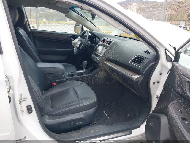 Subaru Outback 2.5i Limited 2017 4S4BSANC1H3313804 Image 5