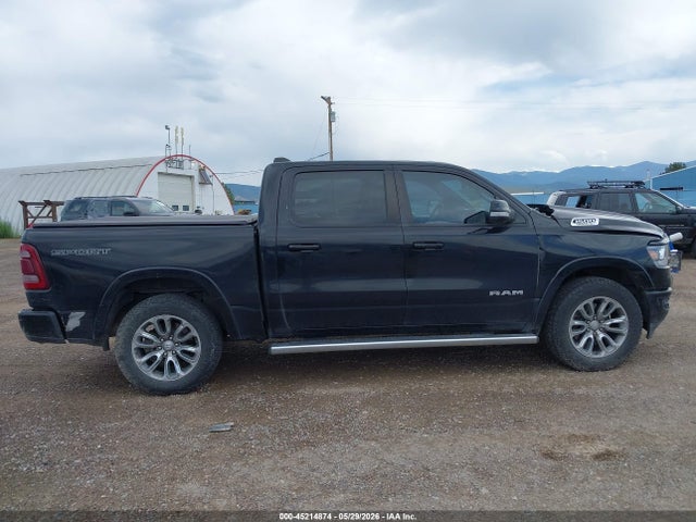 1C6SRFJT3LN114518 RAM 1500 Laramie 4x4 5&#039;7 Box