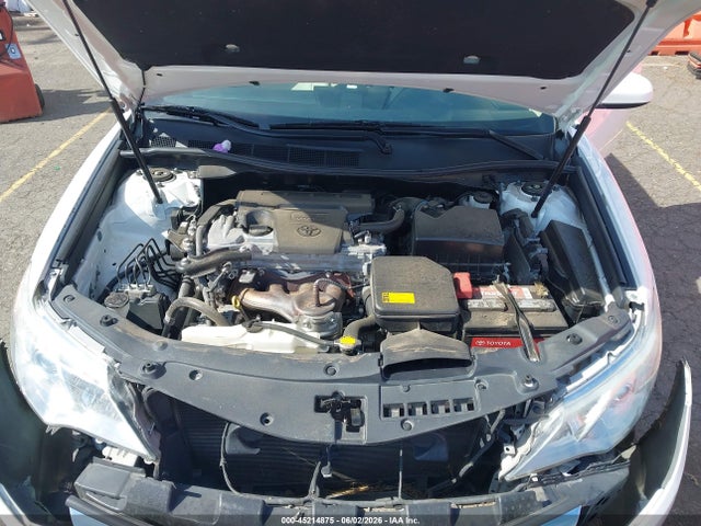 Toyota CAMRY LE 2014 4T4BF1FK7ER380493 Image 10