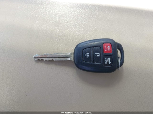 Toyota CAMRY LE 2014 4T4BF1FK7ER380493 Image 11