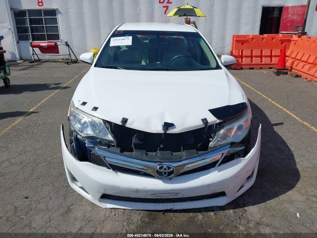 Toyota CAMRY LE 2014 4T4BF1FK7ER380493 Image 12