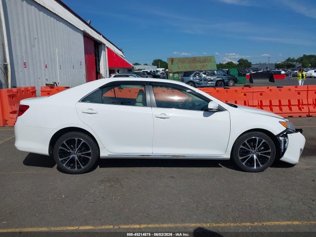 Toyota CAMRY LE 2014 4T4BF1FK7ER380493 Image 13
