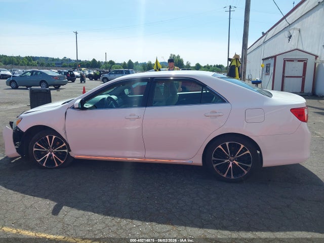 Toyota CAMRY LE 2014 4T4BF1FK7ER380493 Image 14