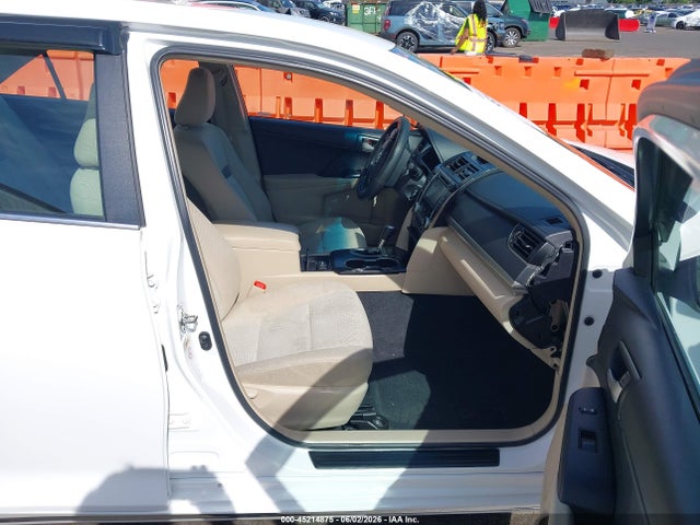 Toyota CAMRY LE 2014 4T4BF1FK7ER380493 Image 5