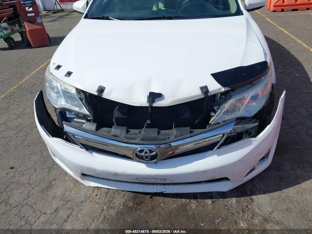 Toyota CAMRY LE 2014 4T4BF1FK7ER380493 Image 6
