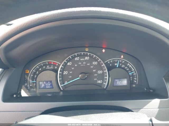 Toyota CAMRY LE 2014 4T4BF1FK7ER380493 Image 7