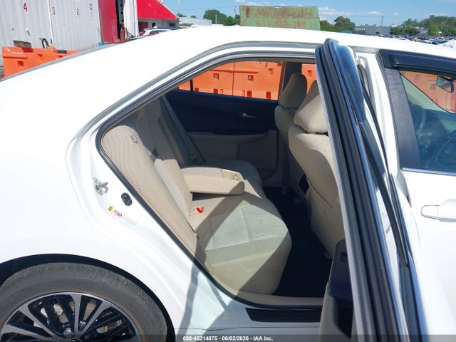 Toyota CAMRY LE 2014 4T4BF1FK7ER380493 Image 8