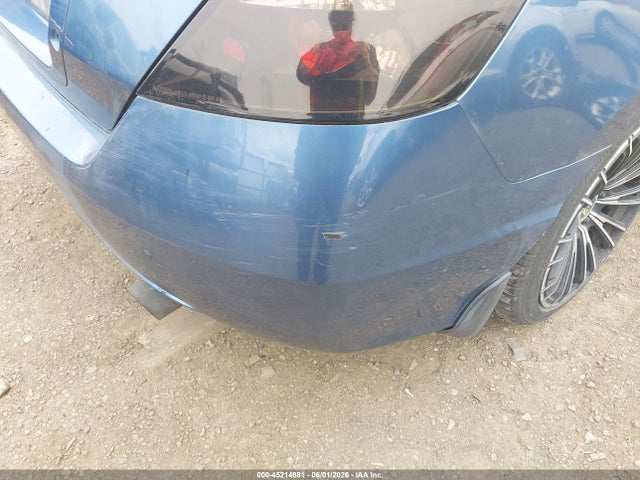 2006 Honda Civic Lx მანქანა იყიდება აუქციონზე, vin: 2HGFG12686H539162, აუქციონის ნომერი: 45214881