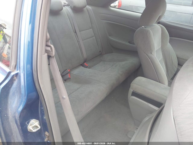 2006 Honda Civic Lx მანქანა იყიდება აუქციონზე, vin: 2HGFG12686H539162, აუქციონის ნომერი: 45214881