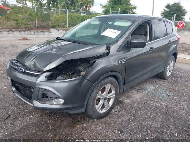 Продаж на аукціоні авто 2016 Ford Escape Se, vin: 1FMCU0G75GUA46054, номер лоту: 45214883