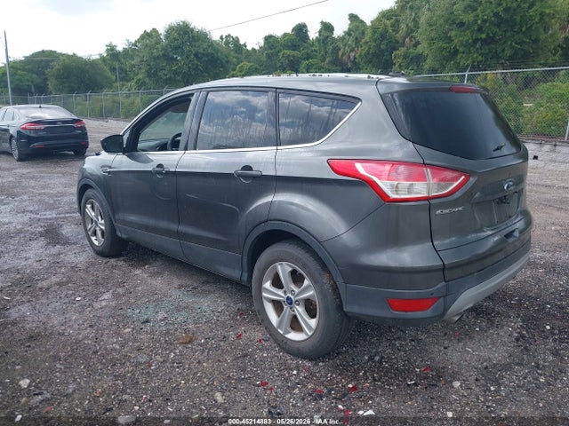 Продаж на аукціоні авто 2016 Ford Escape Se, vin: 1FMCU0G75GUA46054, номер лоту: 45214883