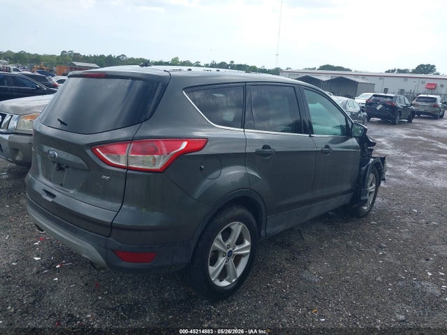 Продаж на аукціоні авто 2016 Ford Escape Se, vin: 1FMCU0G75GUA46054, номер лоту: 45214883
