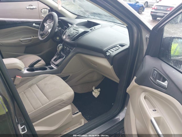 Продаж на аукціоні авто 2016 Ford Escape Se, vin: 1FMCU0G75GUA46054, номер лоту: 45214883