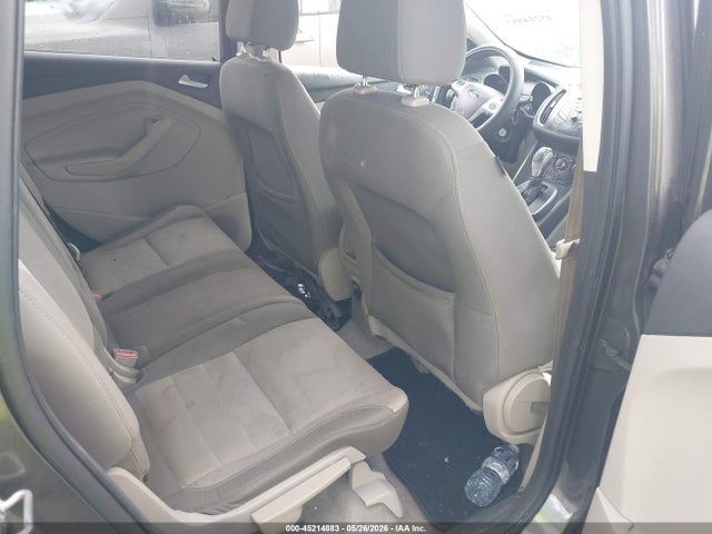 Продаж на аукціоні авто 2016 Ford Escape Se, vin: 1FMCU0G75GUA46054, номер лоту: 45214883