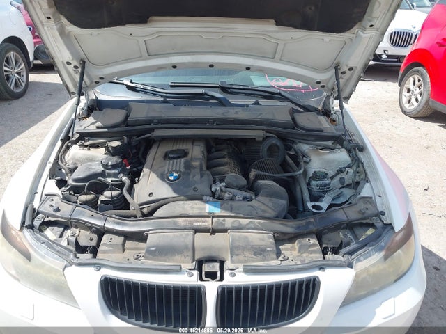 Продажа на аукционе авто 2008 Bmw 335i, vin: WBAVB77538NH80097, номер лота: 45214886