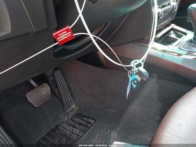 Продажа на аукционе авто 2008 Bmw 335i, vin: WBAVB77538NH80097, номер лота: 45214886