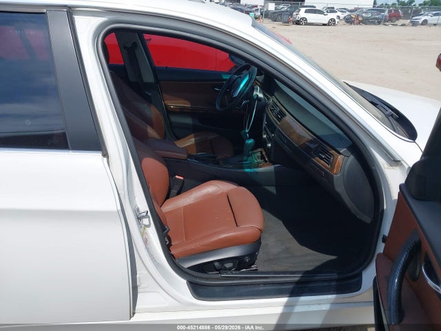Продажа на аукционе авто 2008 Bmw 335i, vin: WBAVB77538NH80097, номер лота: 45214886