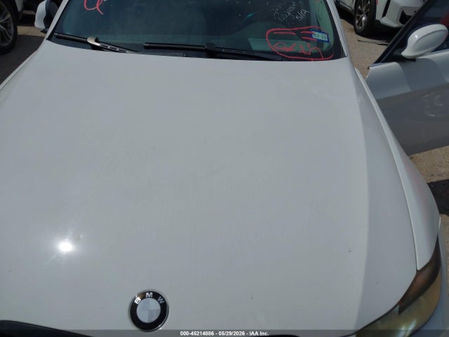 Продажа на аукционе авто 2008 Bmw 335i, vin: WBAVB77538NH80097, номер лота: 45214886
