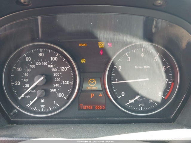 Продажа на аукционе авто 2008 Bmw 335i, vin: WBAVB77538NH80097, номер лота: 45214886