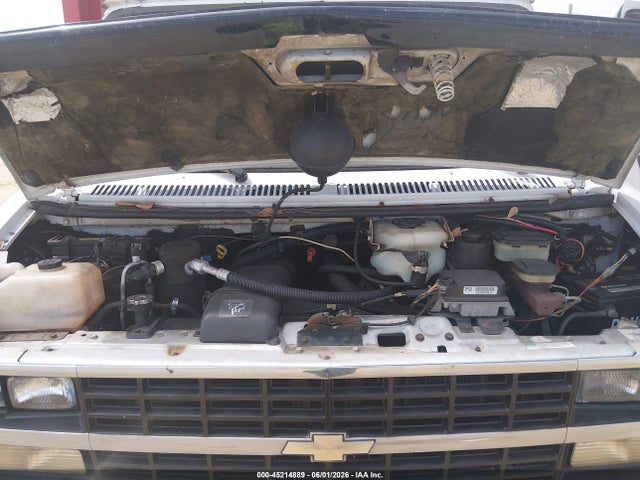 Aukcja sprzedaży 1995 Chevrolet G20, vin: 1GBEG25K8SF207554, numer aukcji: 45214889