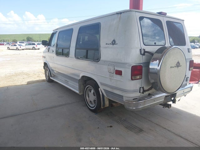 Aukcja sprzedaży 1995 Chevrolet G20, vin: 1GBEG25K8SF207554, numer aukcji: 45214889