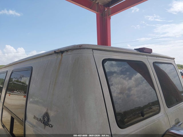 Aukcja sprzedaży 1995 Chevrolet G20, vin: 1GBEG25K8SF207554, numer aukcji: 45214889