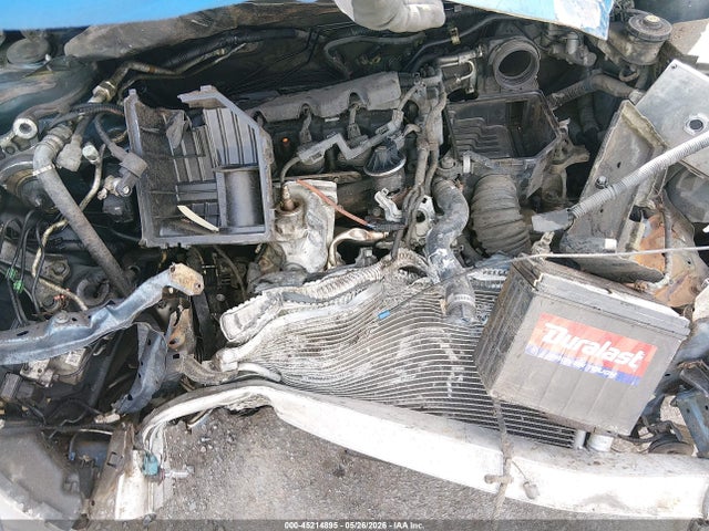 2011 Honda Civic Lx მანქანა იყიდება აუქციონზე, vin: 2HGFA1F59BH519242, აუქციონის ნომერი: 45214895