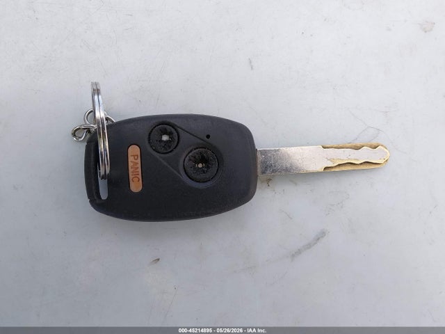 2011 Honda Civic Lx მანქანა იყიდება აუქციონზე, vin: 2HGFA1F59BH519242, აუქციონის ნომერი: 45214895
