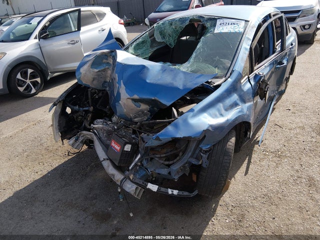 2011 Honda Civic Lx მანქანა იყიდება აუქციონზე, vin: 2HGFA1F59BH519242, აუქციონის ნომერი: 45214895