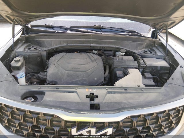 KIA Telluride Ex X-line 2023 5XYP3DGC9PG327384 Image 10