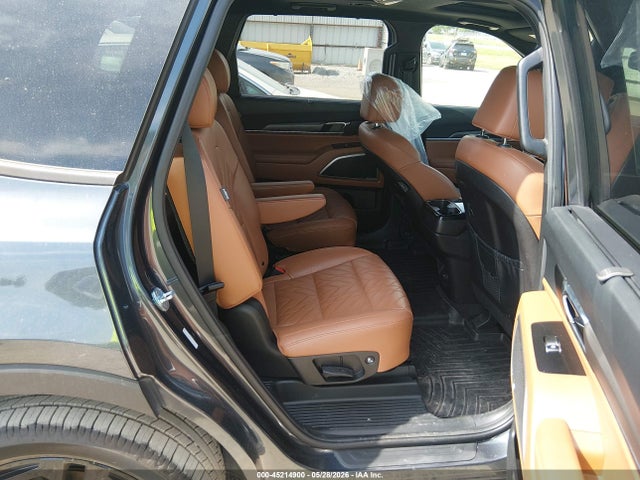 KIA Telluride Ex X-line 2023 5XYP3DGC9PG327384 Image 8